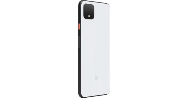 Google Pixel 4 6GB/64GB Clearly White | iMobily.eu