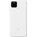 GOOGLE Pixel 4a 5G 6GB/128GB Clearly White