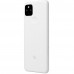 GOOGLE Pixel 4a 5G 6GB/128GB Clearly White