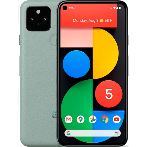 Google Pixel 5 8GB/128GB Sorta Sage