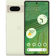 Google Pixel 7 8GB/128GB Dual SIM Lemongrass