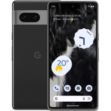 Google Pixel 7 8GB/128GB Dual SIM Obsidian