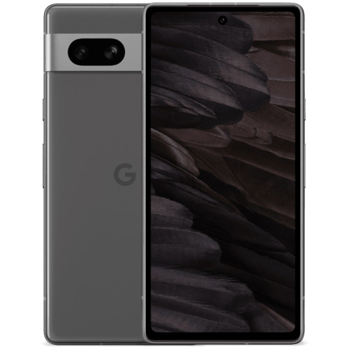 Google Pixel 7a 8GB/128GB Charcoal