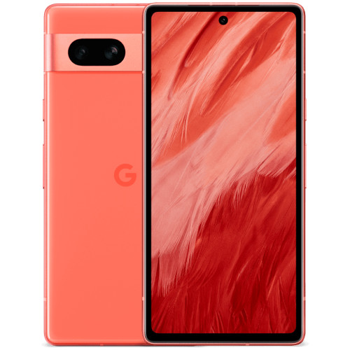 Google Pixel 7a 8GB/128GB Coral