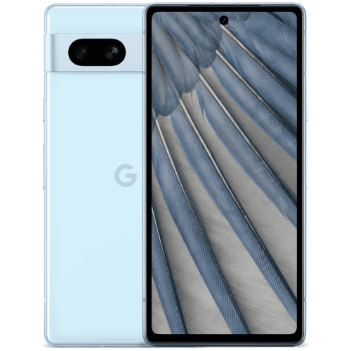 Google Pixel 7a 8GB/128GB Sea