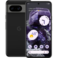 Google Pixel 8 8GB/256GB Obsidian