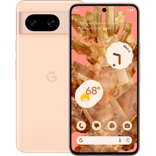 Google Pixel 8 8GB/128GB Rose