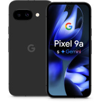 Google Pixel 9a 8GB/128GB Obsidian (Eco Box)