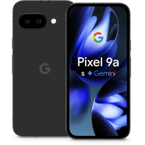 Google Pixel 9a 8GB/128GB Obsidian (Eco Box)