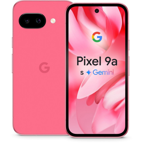 Google Pixel 9a 8GB/128GB Peony