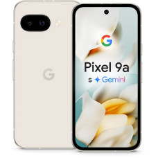 Google Pixel 9a 8GB/256GB Porcelain