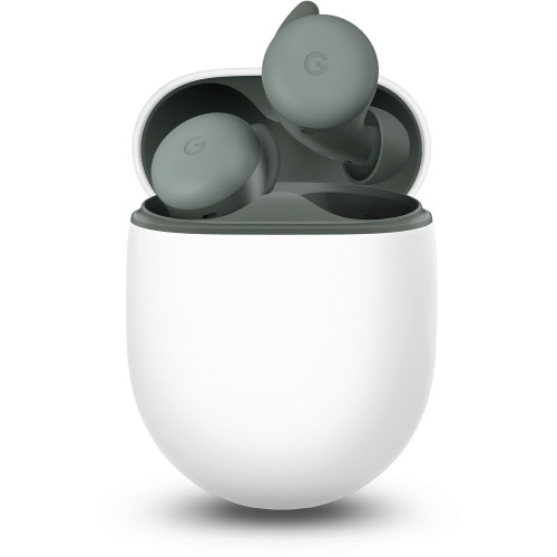 Google Pixel Buds A-Series Dark Olive