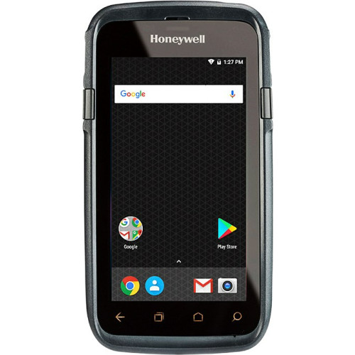 Honeywell CT60 mobilní terminál (CT60-L0N-ASC210E) Honeywell CT60 mobilní terminál (CT60-L0N-ASC210E)