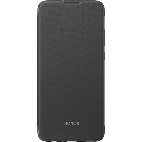 Honor Original Book Pouzdro pro Honor 20 Lite Black (EU Blister)