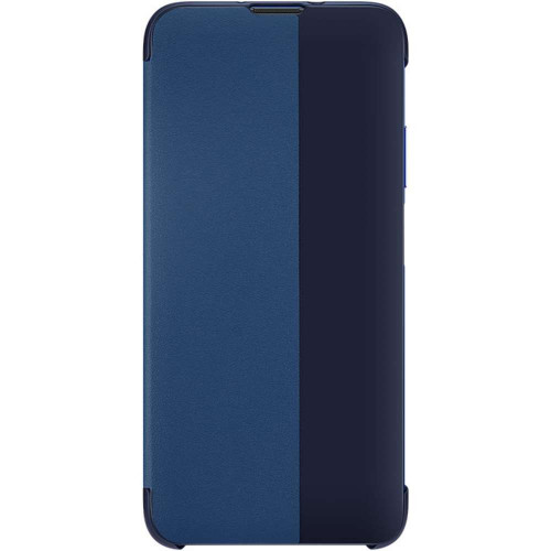 Honor Original View Cover pro Honor 20 / Huawei Nova 5T Blue (EU Blister) Honor Original View Cover pro Honor 20 / Huawei Nova 5T Blue (EU Blister)