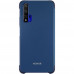 Honor Original View Cover pro Honor 20 / Huawei Nova 5T Blue (EU Blister) Honor Original View Cover pro Honor 20 / Huawei Nova 5T Blue (EU Blister)