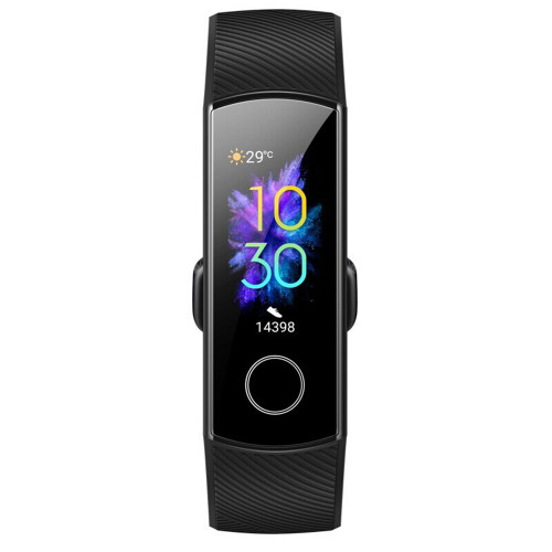 Honor Band 5 Black (EU Blister)