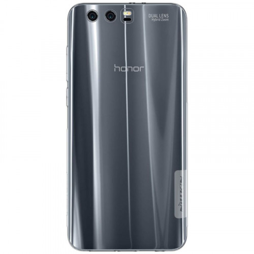 Nillkin Nature TPU Kryt Transparent pro Honor 9