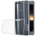 Nillkin Nature TPU Kryt Transparent pro Honor 9
