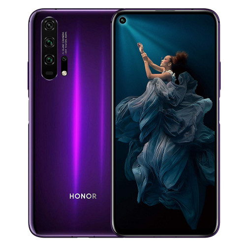 Honor 20 Pro 8GB/256GB Phantom Black