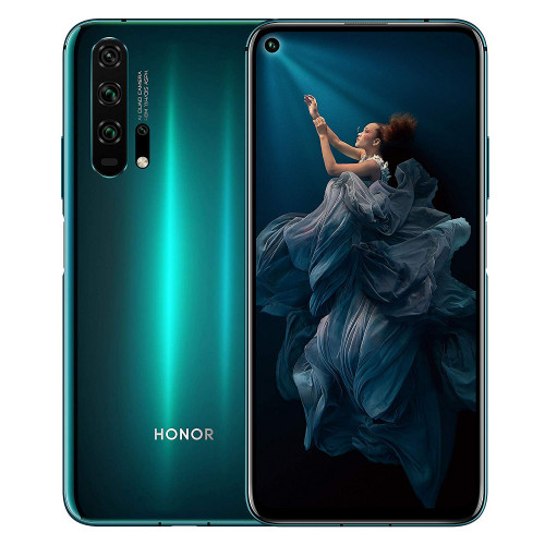 Honor 20 Pro 8GB/256GB Phantom Blue