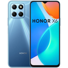 Honor X6 4GB/64GB Dual SIM Ocean Blue