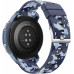 Honor Watch GS Pro Camo Blue