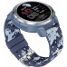 Honor Watch GS Pro Camo Blue