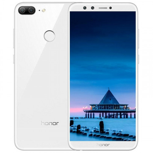 Honor 9 Lite Dual SIM Pearl White