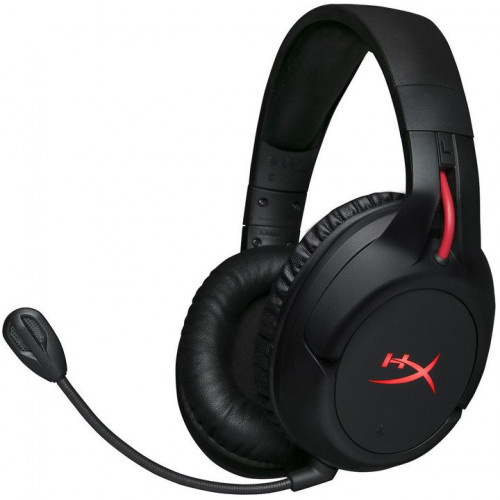 HyperX Cloud Flight Black