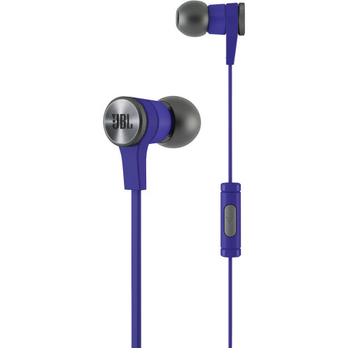 JBL E10 In-Ear Headset 3,5mm purple (EU Blister)