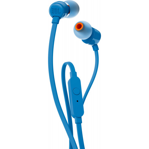 JBL T110 Blue