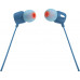 JBL T110 Blue