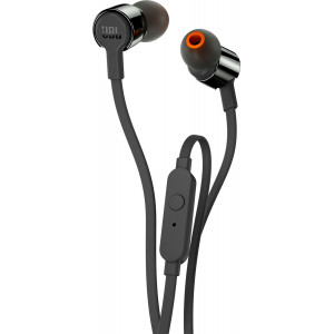 JBL T210 Black