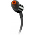 JBL T210 Black