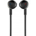 JBL T205 Black