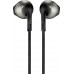 JBL T205 Black