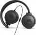 JBL Tune 500 Black