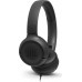 JBL Tune 500 Black