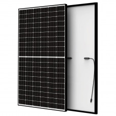 Jinko Solar Tiger Neo N-Type 60HL4-V černý rám 470Wp - solární fotovoltaický panel - 30 let záruka výkonu