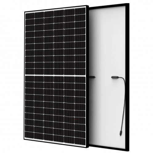 Jinko Solar Tiger Neo N-Type 60HL4-V černý rám 470Wp - solární fotovoltaický panel - 30 let záruka výkonu