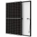 Jinko Solar Tiger Pro 60HC černý rám 460Wp - solární fotovoltaický panel - 25 let záruka výkonu - 36ks/paleta