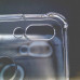 Kisswill Shock TPU Kryt Transparent pro Samsung Galaxy S9