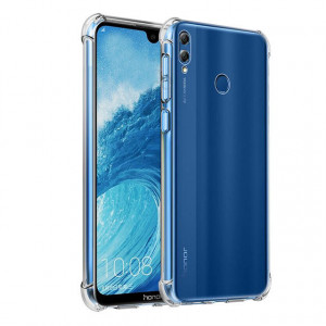 Kisswill Shock TPU Pouzdro pro Honor 8X