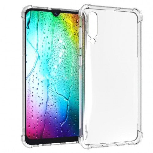 Kisswill Shock TPU Kryt Transparent pro Samsung Galaxy A30s / A50