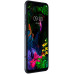 LG G8s ThinQ Dual SIM Mirror Black