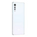 LG Velvet 5G 6GB/128GB Aurora White