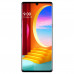 LG Velvet 4G 6GB/128GB Dual SIM Black