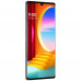 LG Velvet 4G 6GB/128GB Dual SIM Black
