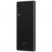 LG Velvet 4G 6GB/128GB Dual SIM Black